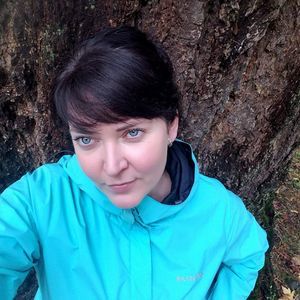 Meet your Posher, Natalia